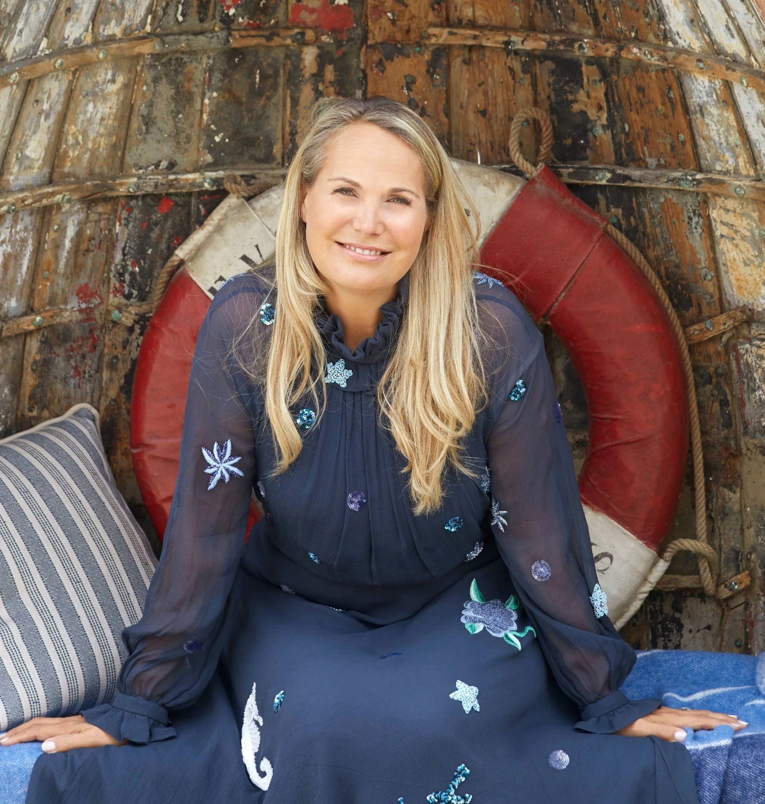 Katharine Pooley Escapes - Katharine Pooley